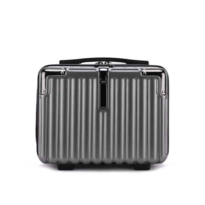 Unisex Stylish Cabin Rolling Suitcase Stornfield