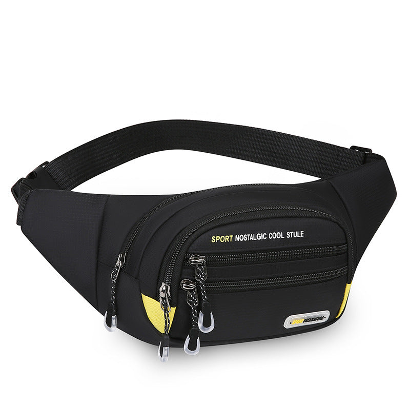 Functional Running Waist Bag