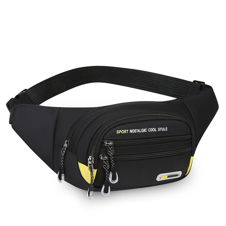 Functional Running Waist Bag