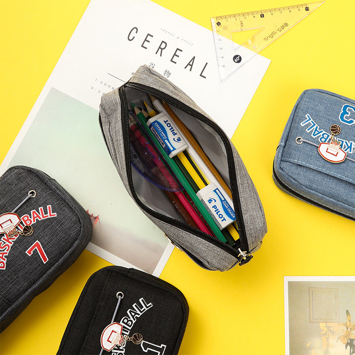 Stylish Basketball Sports Pouch