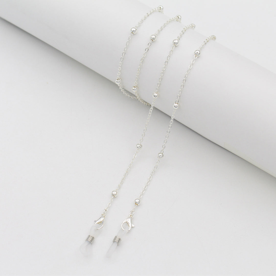 Beaded Eyewear Retainer Chain Stornfield 1788159830