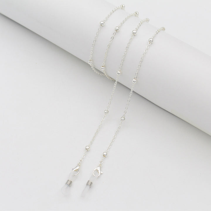 Beaded Eyewear Retainer Chain Stornfield 1788159830