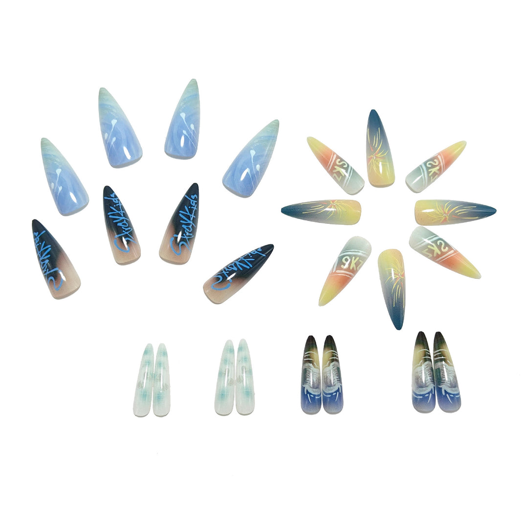 Artistic Art Nails Stornfield