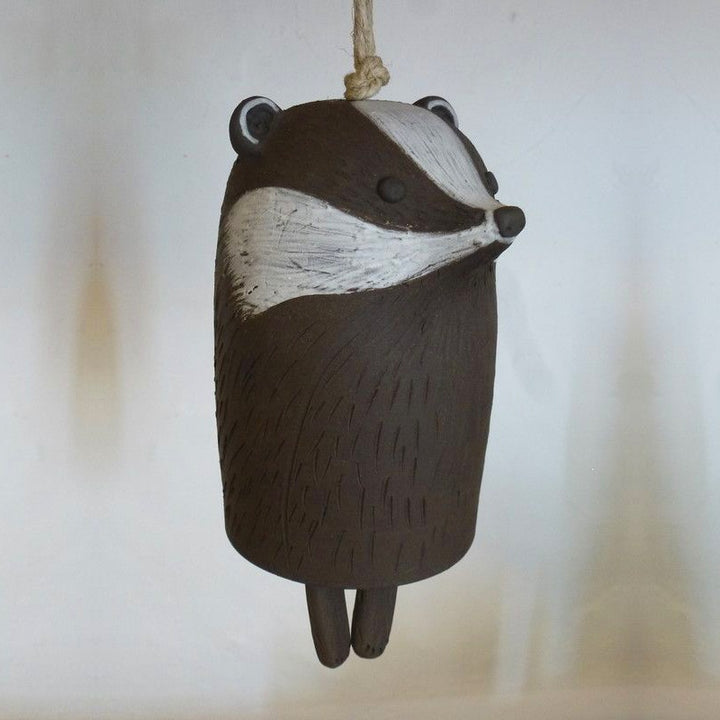 Decorative Hanging Animal Figurine Stornfield