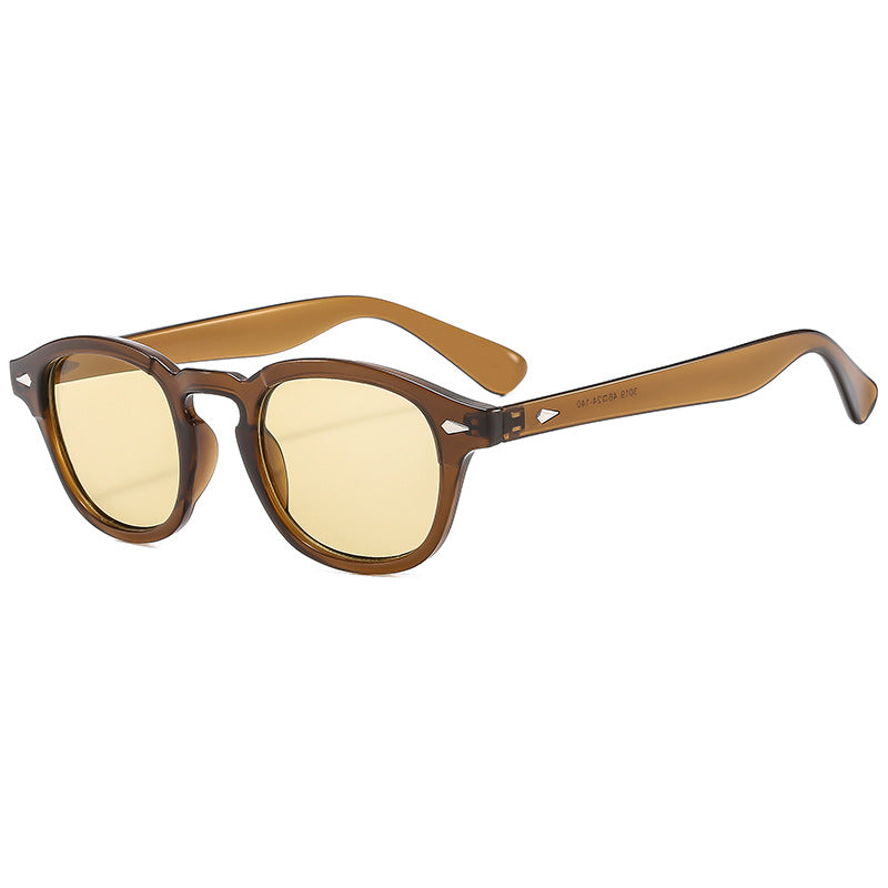 Ladies Fashion Reading Glasses in Retro Design Stornfield