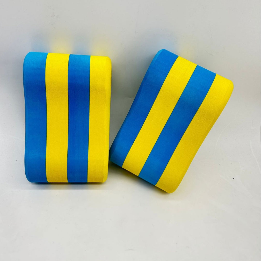 Swim aids Stornfield