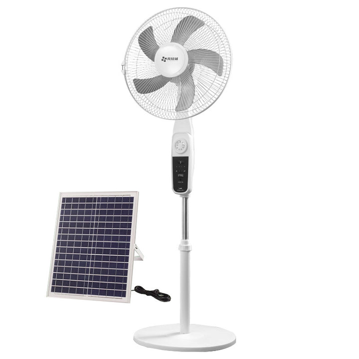 Standing Floor Fan Stornfield