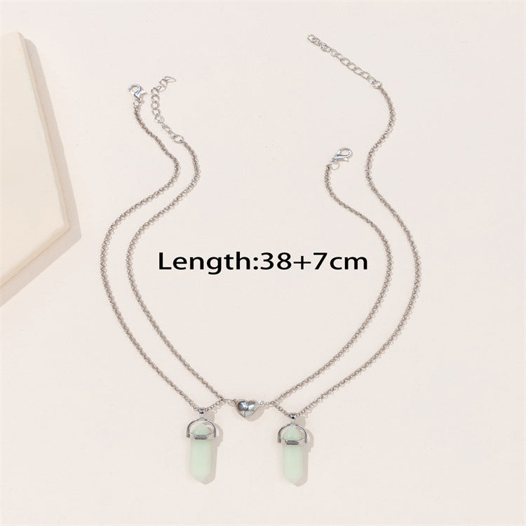 Glow-In-The-Dark Chain Set Stornfield
