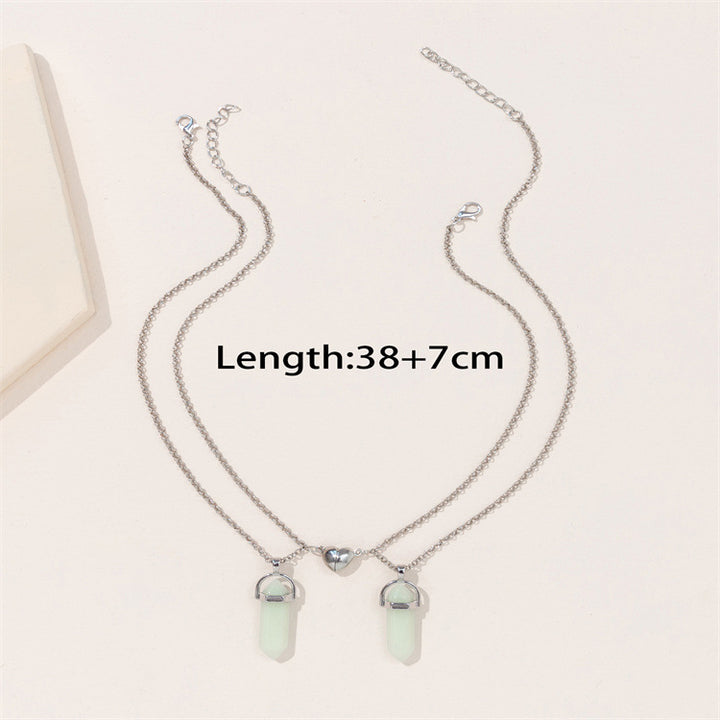 Glow-In-The-Dark Chain Set Stornfield