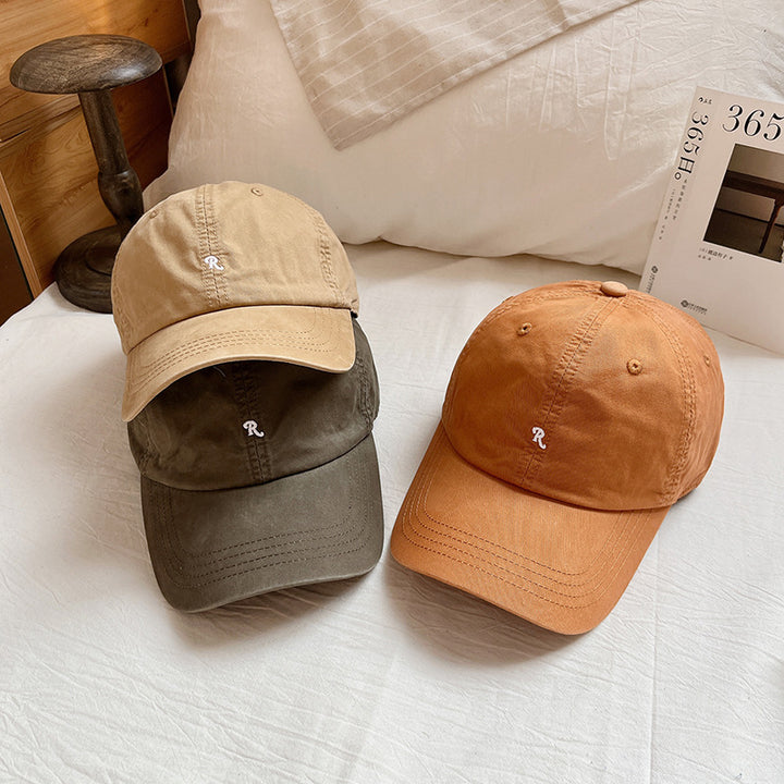 Women's Casual Adjustable Cap Stornfield 1784083867