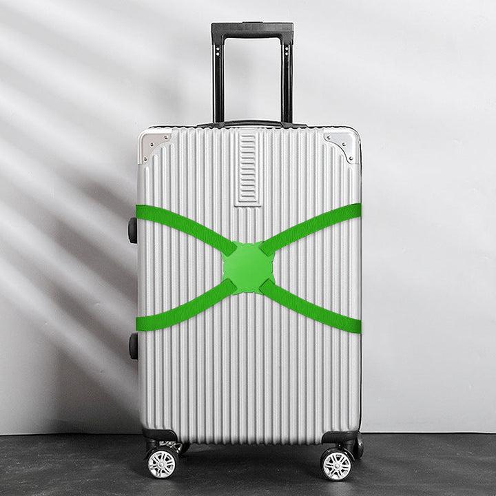 Multi-Functional Luggage Restraint Strap Stornfield