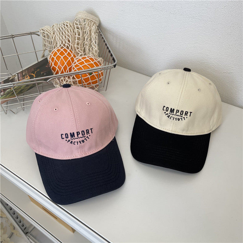 Men's Casual刺绣 Baseball Cap Stornfield