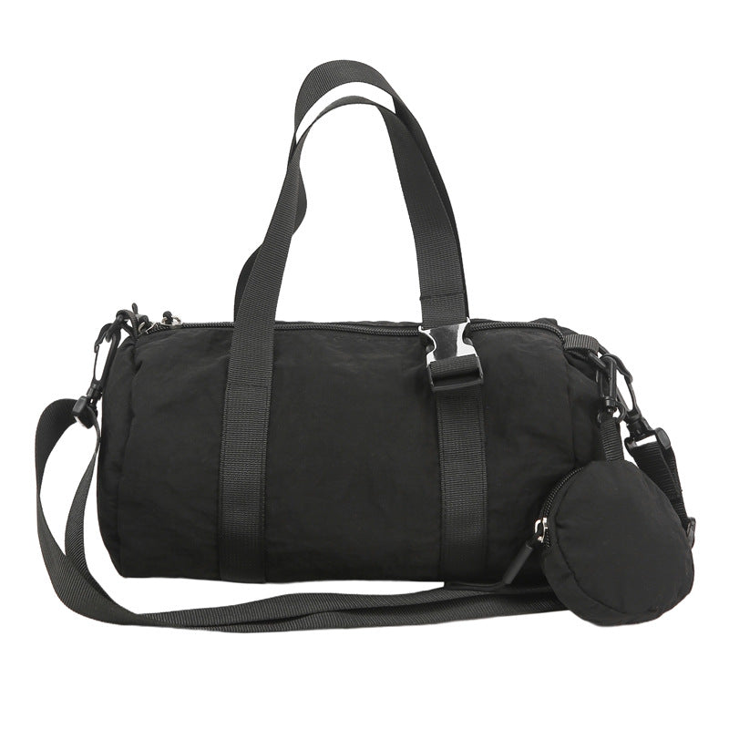 Lightweight Outdoor Adventure Duffle Stornfield