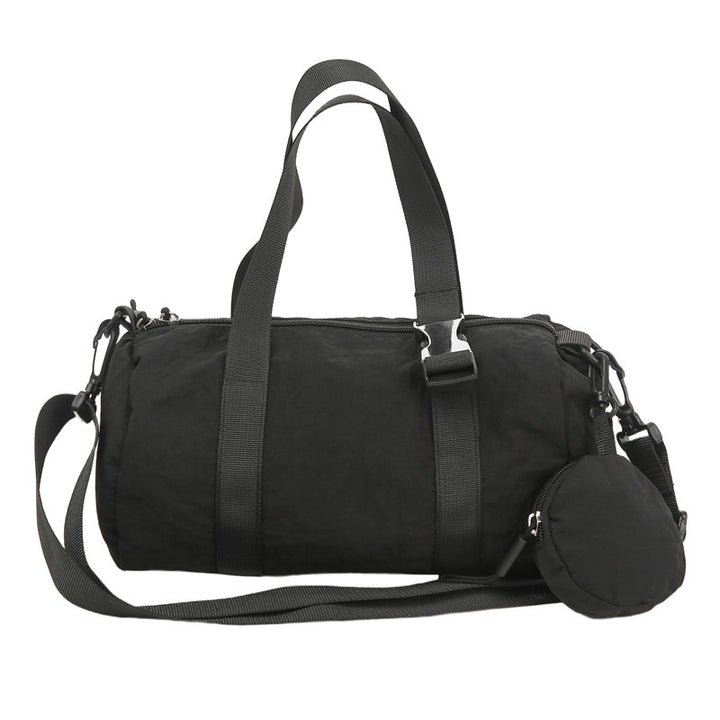 Lightweight Outdoor Adventure Duffle Stornfield
