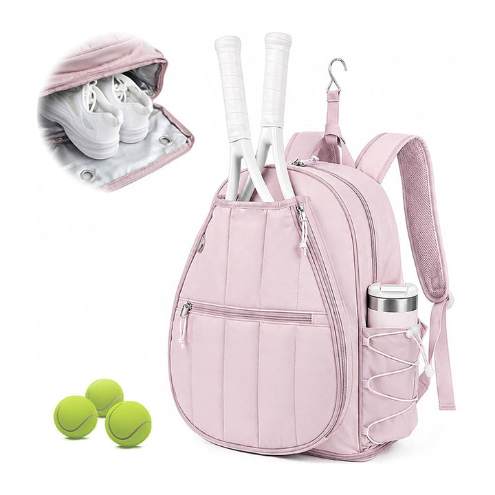 Multi-Functional Tennis Backpack Stornfield