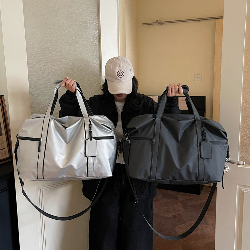 Durable Nylon Travel Duffel Bag Stornfield