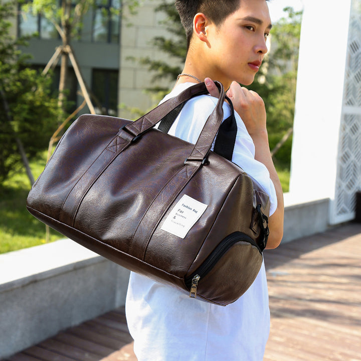 Travel Duffel Bag Stornfield