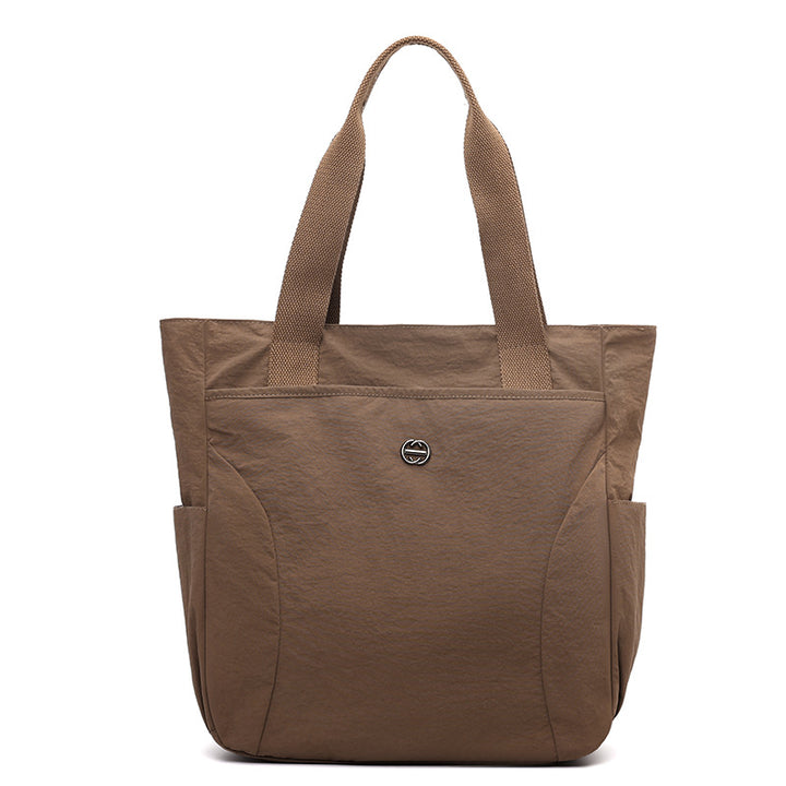 Functional Daily Tote Bag Stornfield