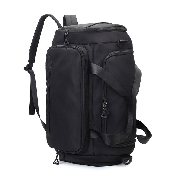 Sporty multifunctional weekend bag Stornfield