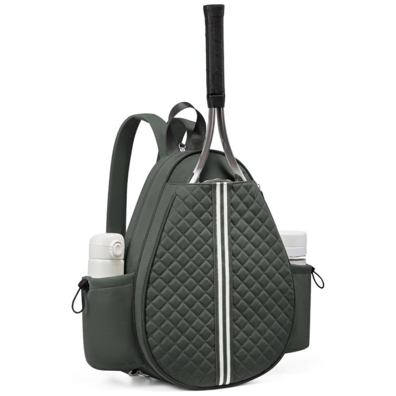 Multi-Compartment Tennis Racket Backpack Stornfield