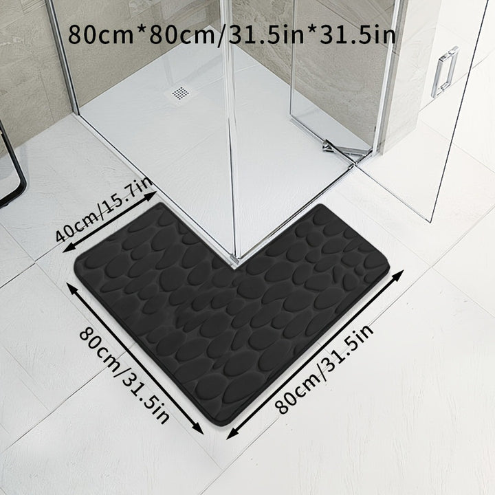 Non-Slip Shower Mat