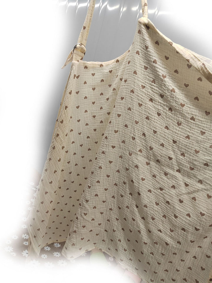 Versatile Muslin Baby Wrap Stornfield
