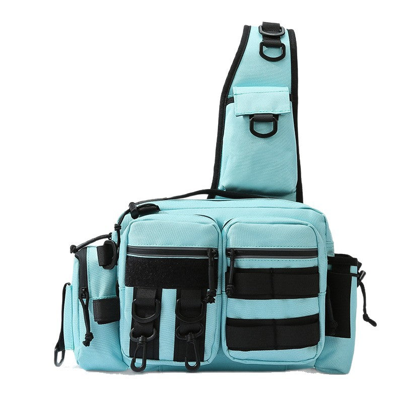 Tactical Crossbody Bag Stornfield