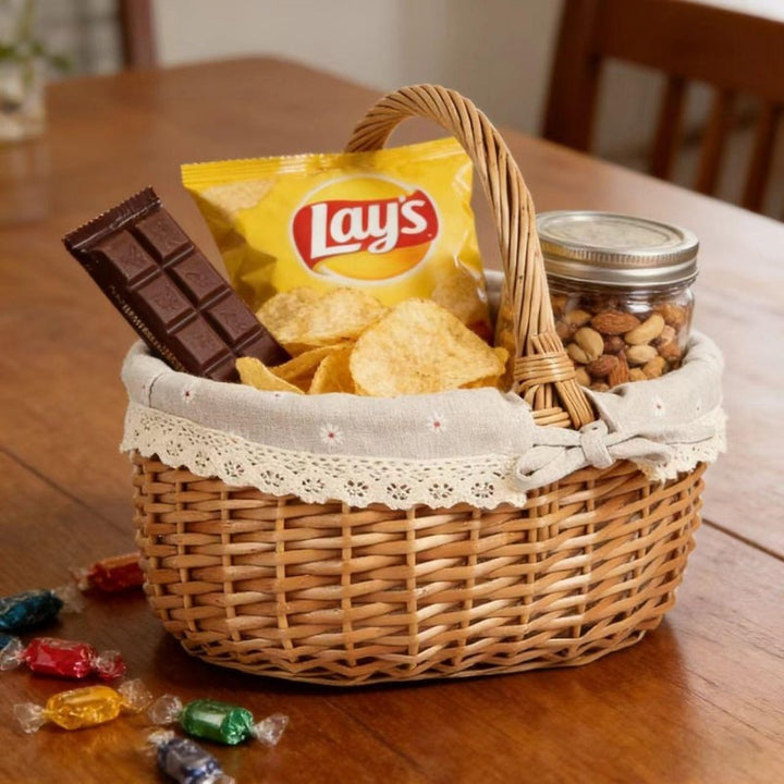 Women Handmade Basket Set Stornfield