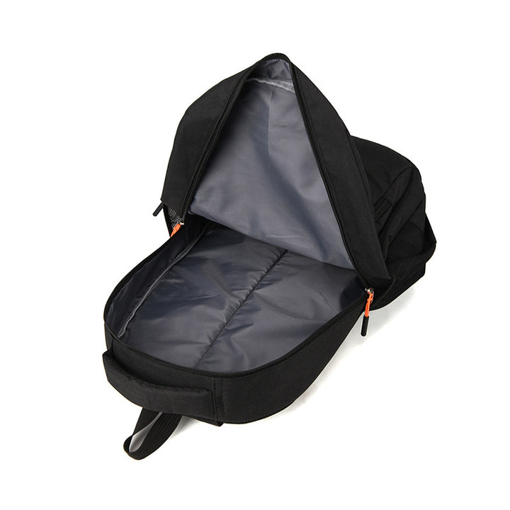 Multi-Compartment Sports Daypack Stornfield