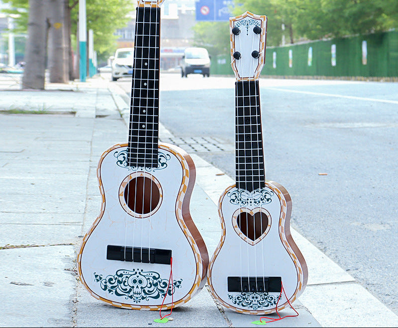 Beginner Ukulele Stornfield