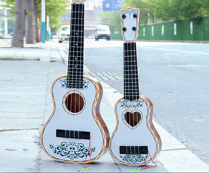 Beginner Ukulele Stornfield