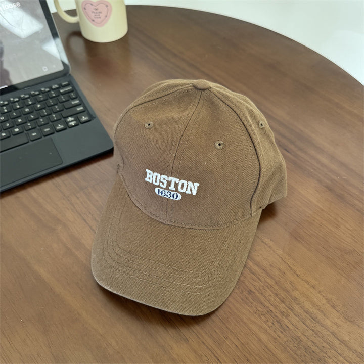 Men's Casual Cotton Baseball Cap Stornfield 1783922650