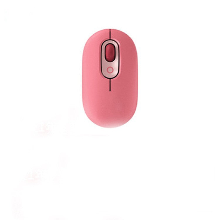 Ergonomic Wireless Computer Mouse with Precise Navigation Stornfield