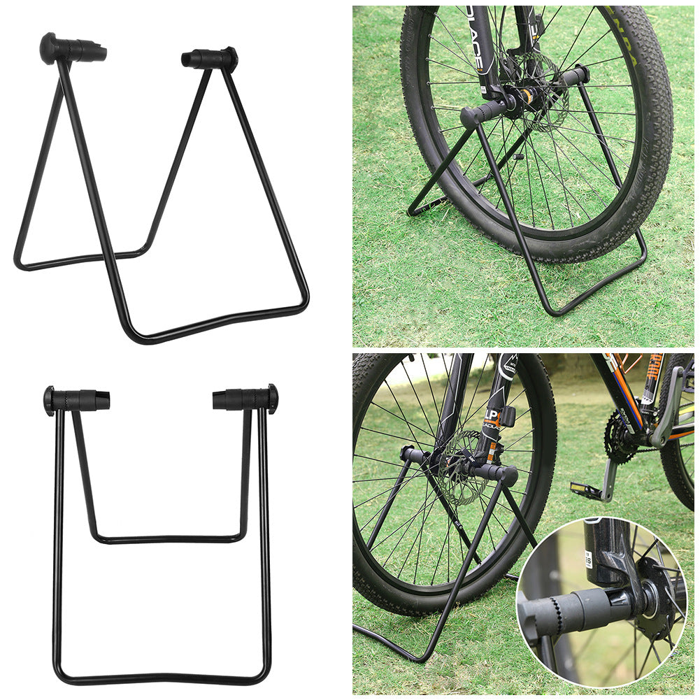 Heavy-Duty Bike Stand Stornfield