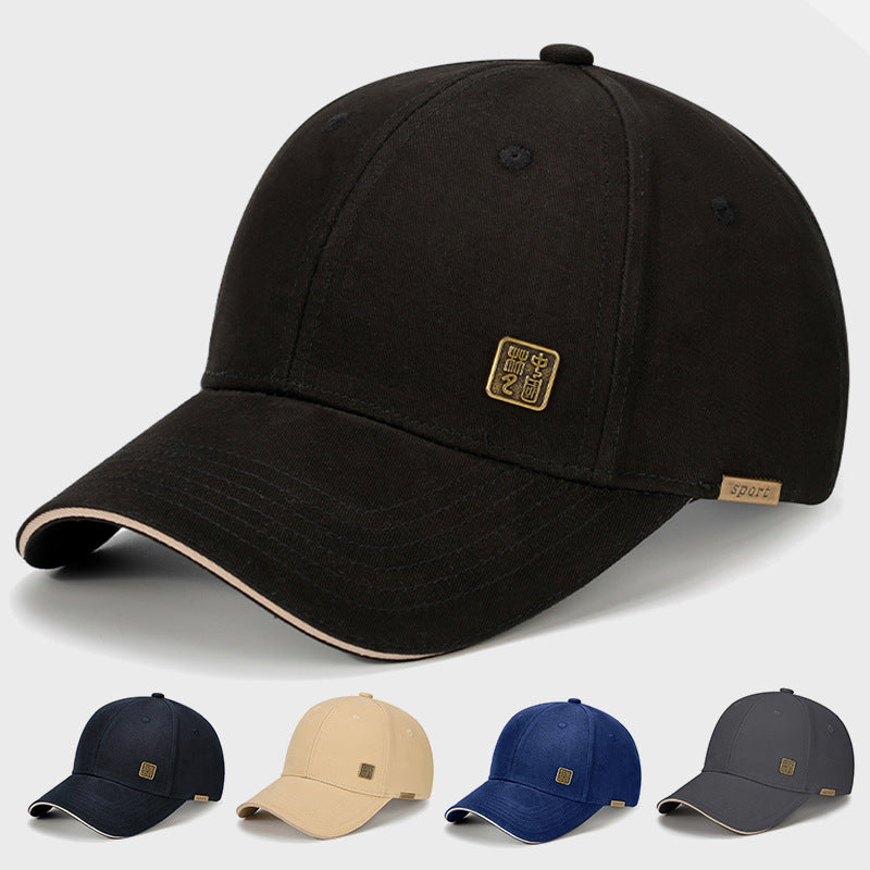 Men's Classic Athletic Cap Stornfield