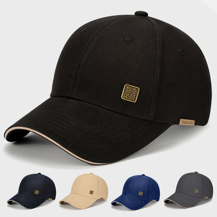 Men's Classic Athletic Cap Stornfield