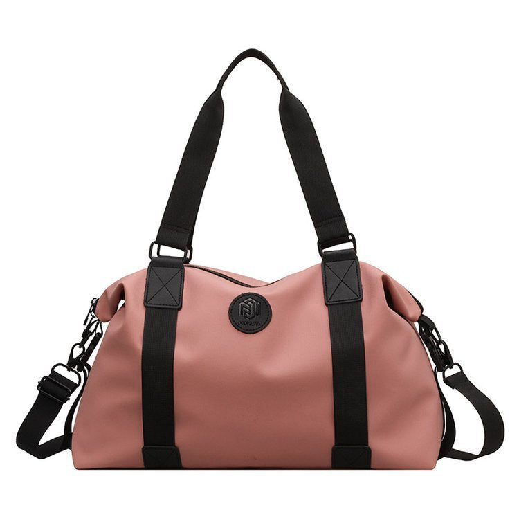 Travel Duffel Bag