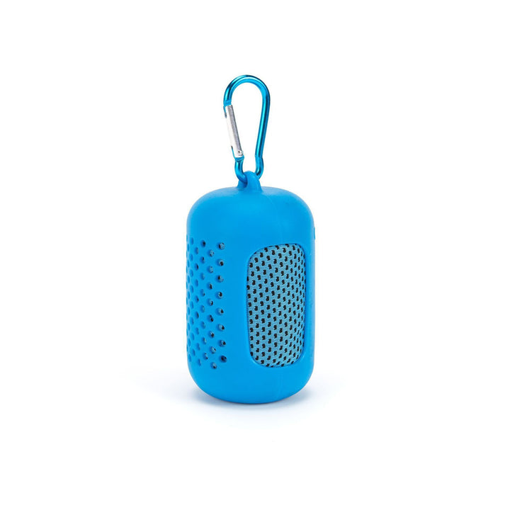 Unisex Portable Bluetooth Speaker Stornfield