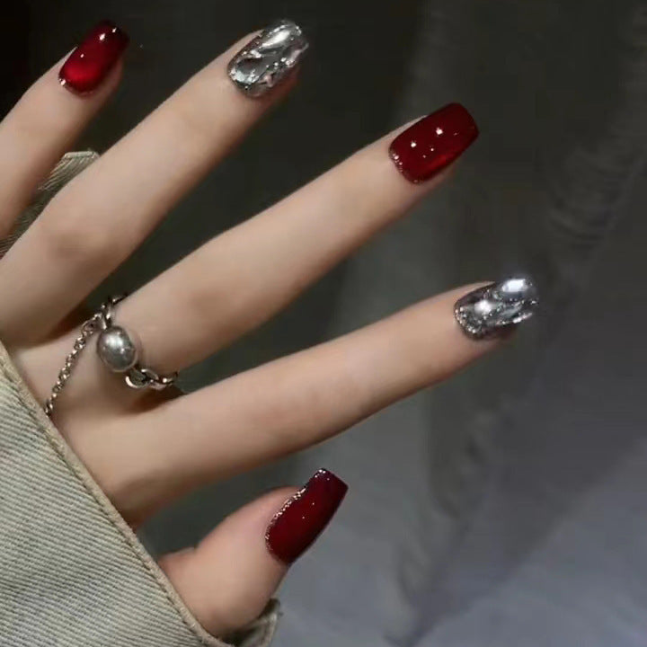Nail Art Set Stornfield