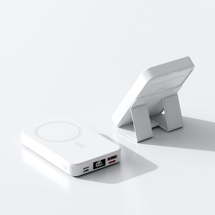 Portable Wireless Powerbank Stornfield