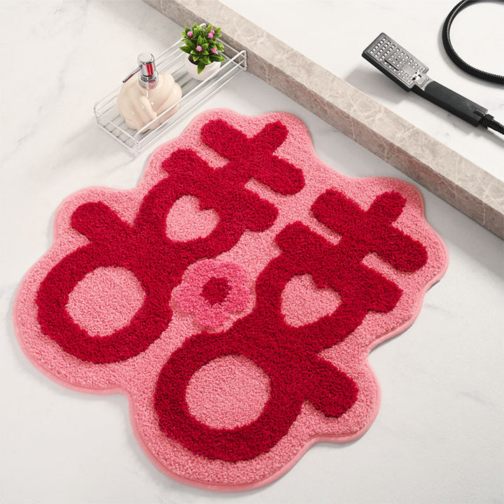 Decorative Bath Mat