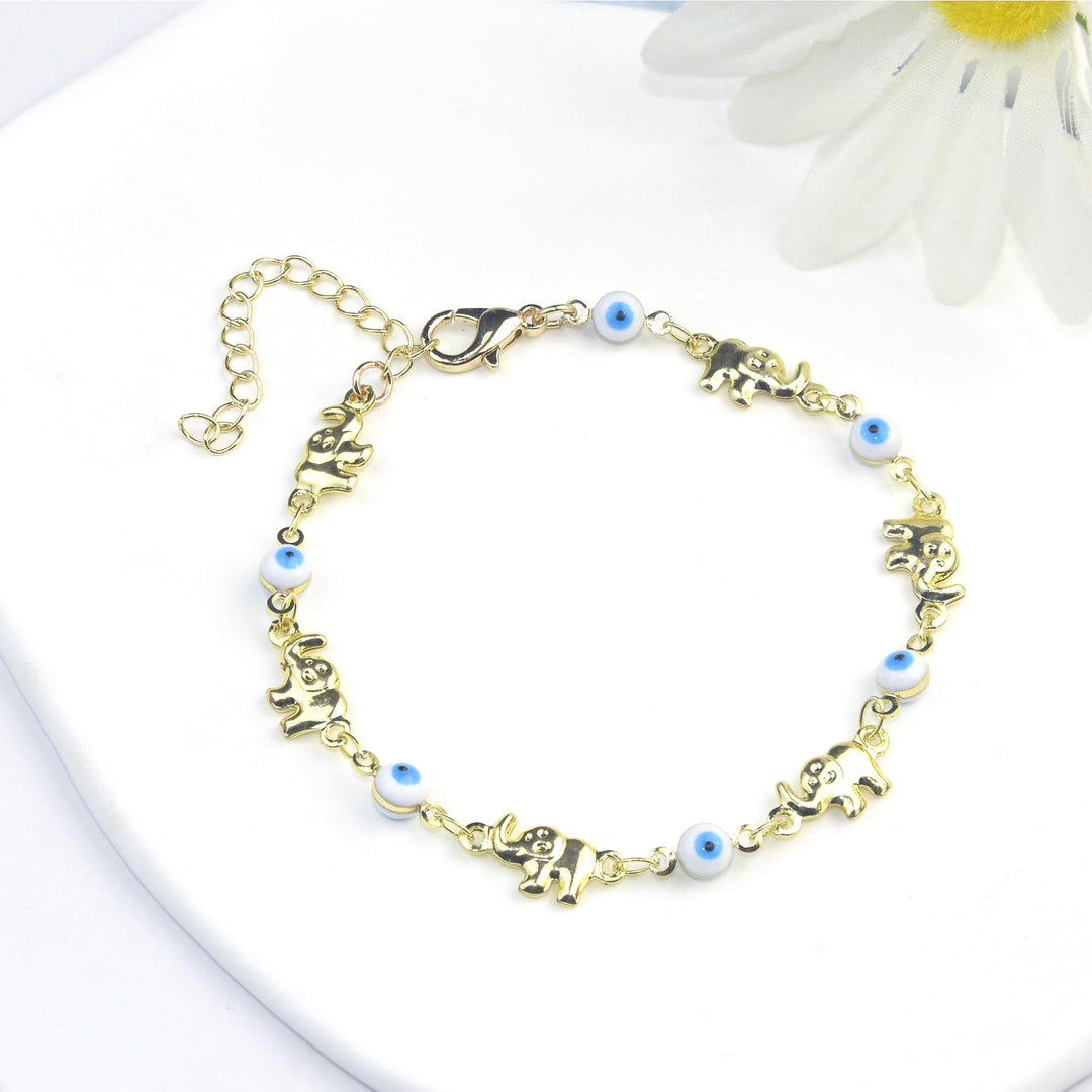 Decorative Charm Bracelet Stornfield