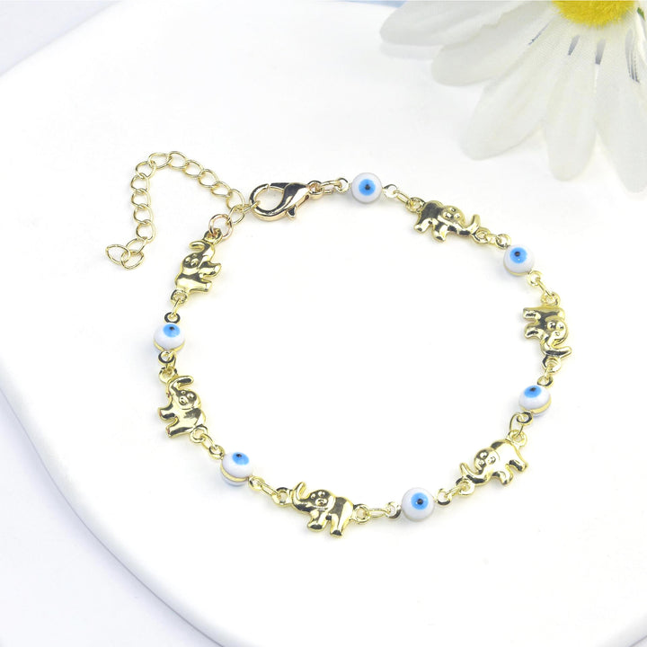 Decorative Charm Bracelet Stornfield