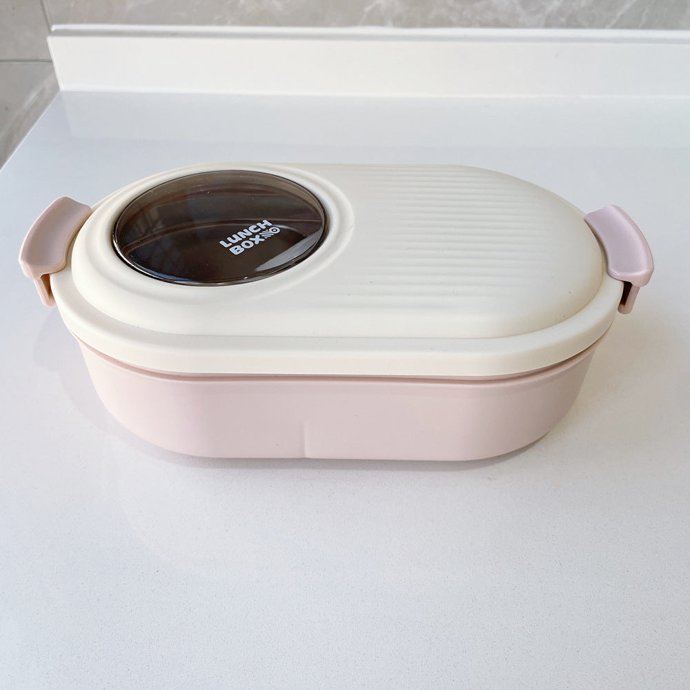 Food Storage