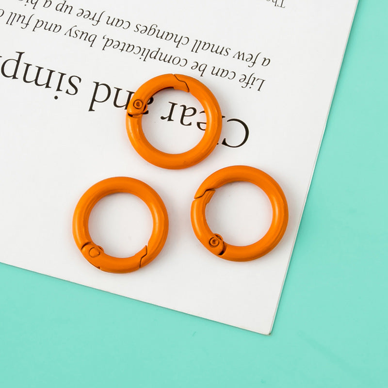 Multifunctional Clip Rings Stornfield