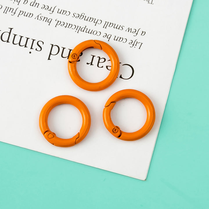 Multifunctional Clip Rings Stornfield