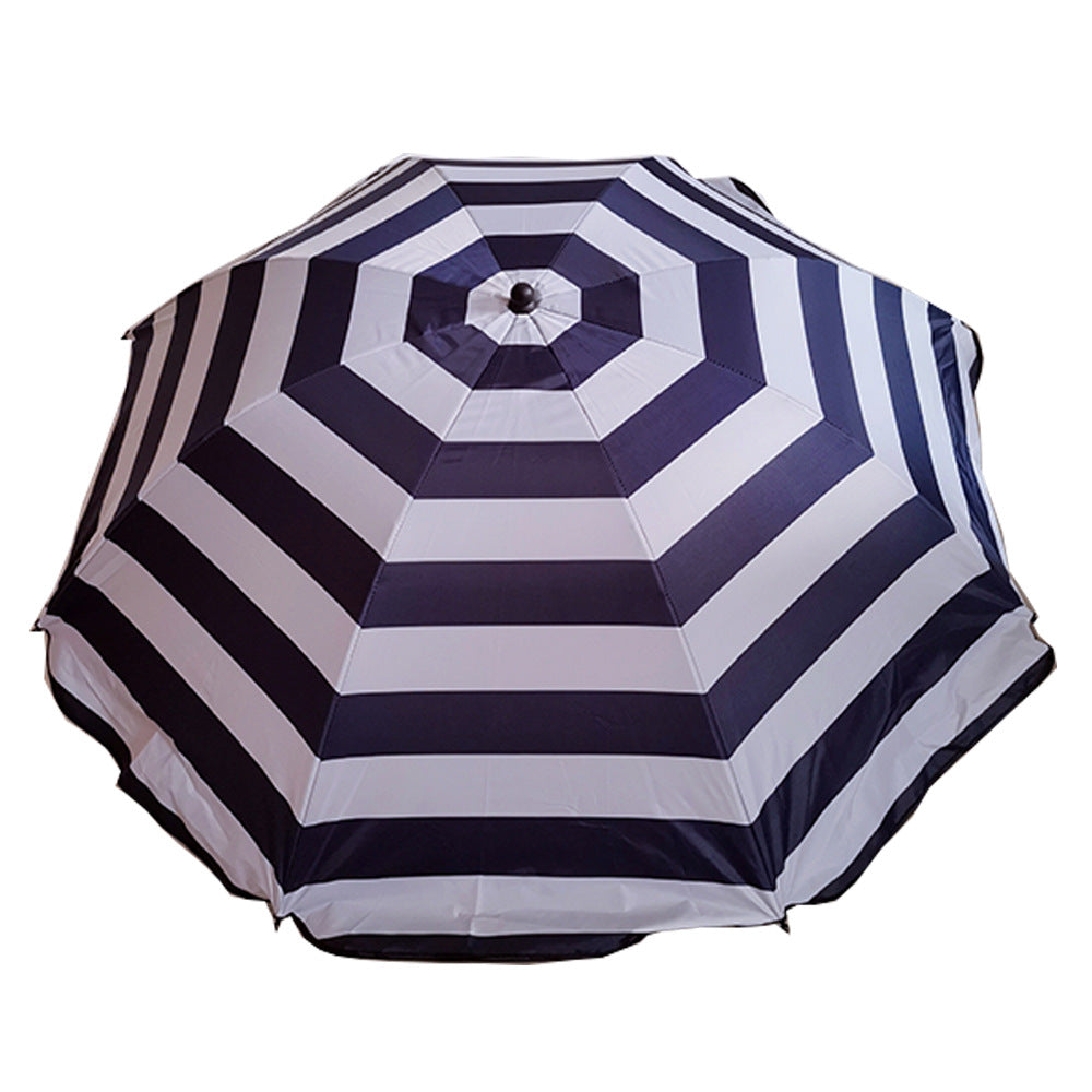Ladies Garden Chair with Sun Protection Stornfield