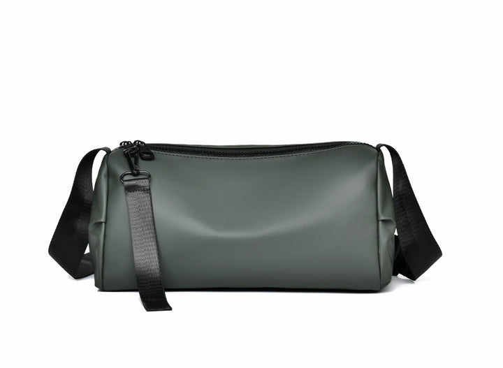 Sleek Minimalist Crossbody Bag Stornfield