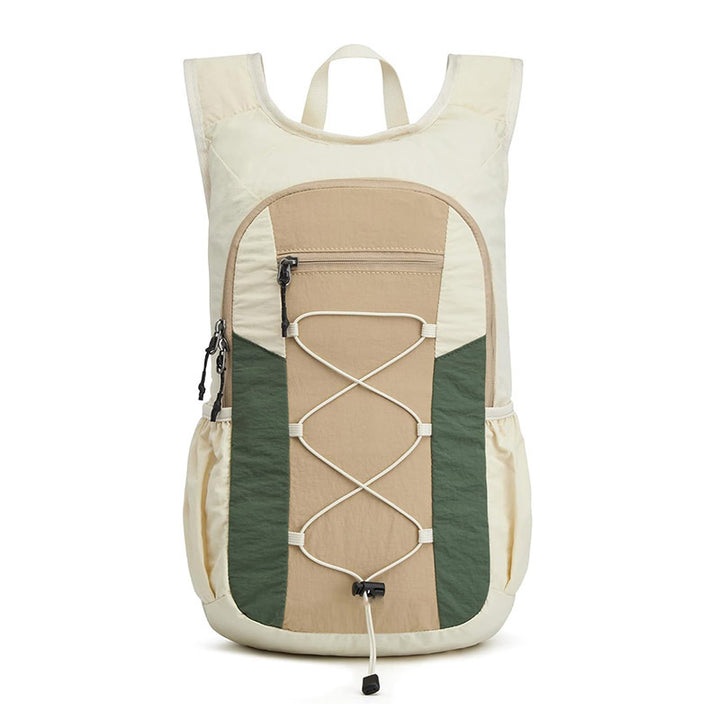 Ultralight Outdoor Backpack with Compact Storage Stornfield