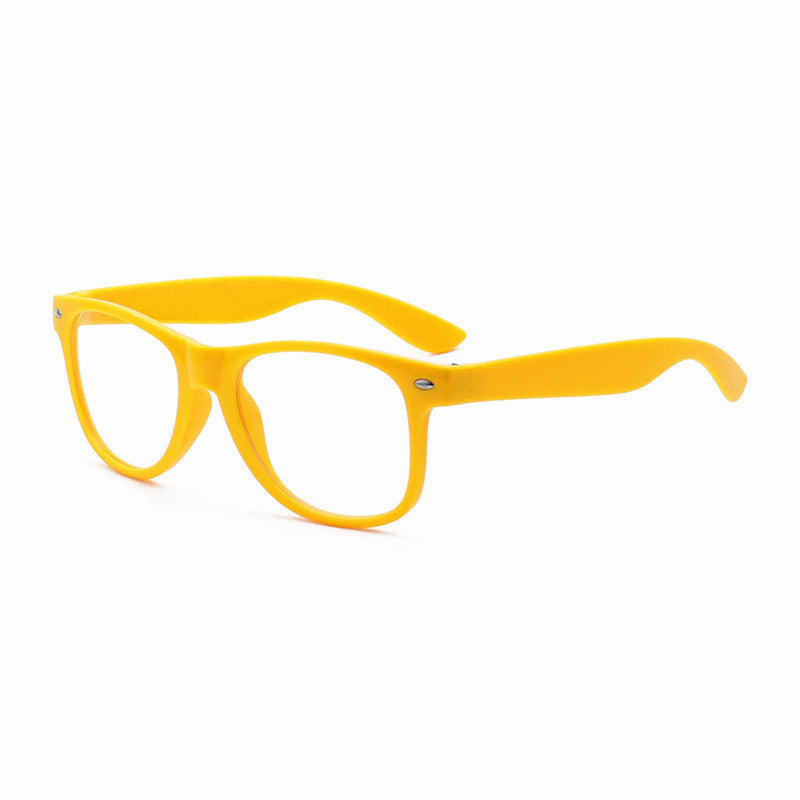 Classic Pilot Style Sunglasses Stornfield